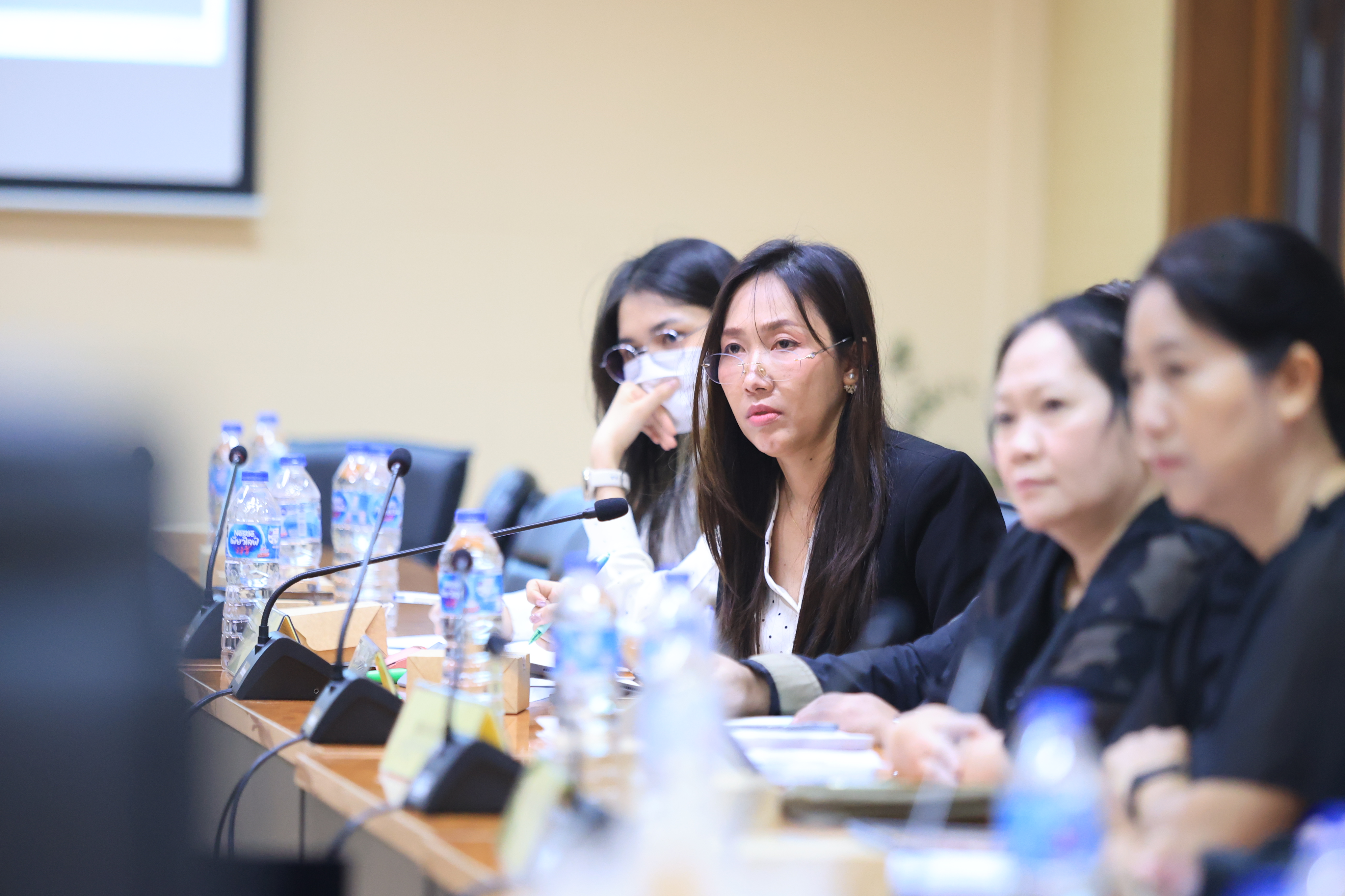title - ส.ป.ก. ประชุมคณะกรรมการข้อมูลข่าวสารของราชการของสำนักงานการปฏิรูปที่ดินเพื่อเกษตรกรรม ครั้งที่ 9/2569 